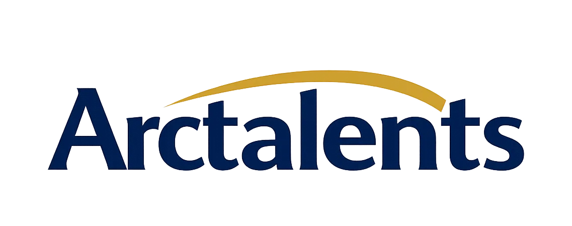 Arctalents — Home
